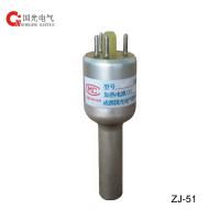 Quality Thermocouple Vacuum Gauge vacuum meter probe vacuum sensor for sale