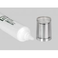 Quality Empty Custom Cosmetic Tubes D19mm 10-25ml Squeeze Plastic Eye Cream Liquid for sale