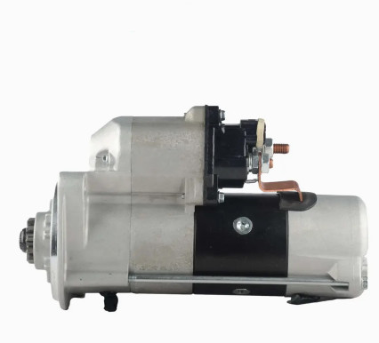 Quality 24V 11T 4.5KW Truck Starter Motor 28100-2326 For HINO J08C Engine Parts for sale