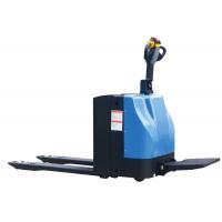 China 2.5 ton Electric pallet truck as jack pallet truck and pallet jack factory