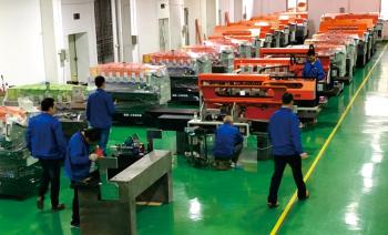 China Factory - Dongguan Saide Electromechanical Equipment Co., Ltd.