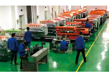 China Factory - Dongguan Saide Electromechanical Equipment Co., Ltd.