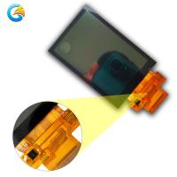 China 3.5 Inch 320×480 TFT LCD Capacitive Touchscreen Sunlight Readable factory