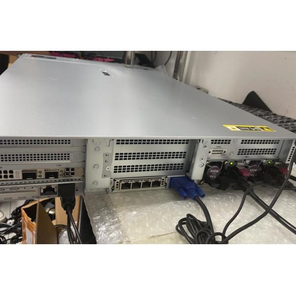 Quality P43358-B21 DL380 HPE Rack Server Gen10 Plus 4314 2.4GHz 16 Core 1P 32GB-R P408i for sale