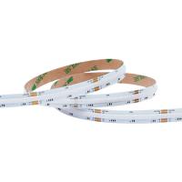 China RGB COB LED Strip Light UL Listed 24V Color Changing Multicolor For Room Lighting factory