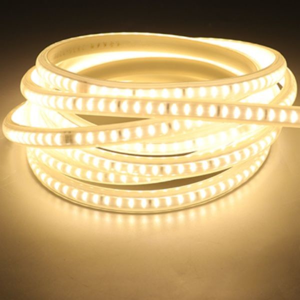 Quality 7.2W 14.4W Smart LED Flexible Lighting Strip 5050 LED Strip Lights 60/M for sale