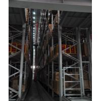 Quality Pharmaceuticals Industry Automated Material Handling System ASRS MHS for sale