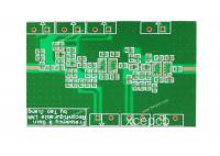 China FM AM Radio Electronic Pcb Board For Mobile 3G / 4G Base Station factory