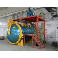 China Vacuum Resin Casting Equipment Transformers Vacuum Plant High Electrical Insulation for sale