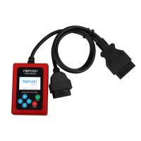 China V1.4 FMPC001 Incode Calculator Universal Car Diagnostic Scanner Without Token Limitation factory