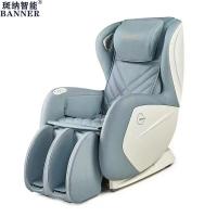 China BN Space Capsule Intelligent Functional Recliner Electric Full Body Zero Gravity Massage Chair Foot Spa Chair Massage factory