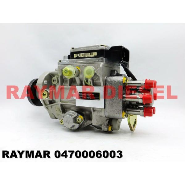 Quality  3056E 216-9824 2169824 Diesel Fuel Injection Pump / Bosch Fuel Injection Pump for sale
