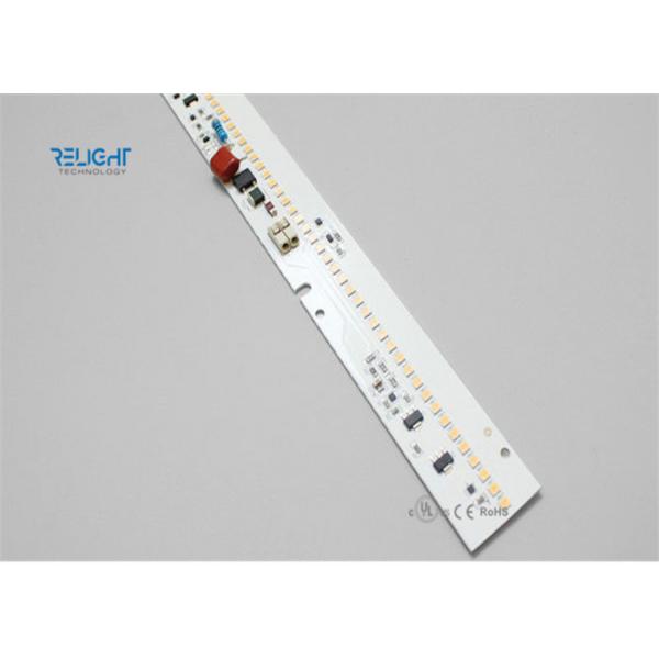 Quality Commercial Linear AC LED Modules Waterproof 8W for Ceiling Light for sale