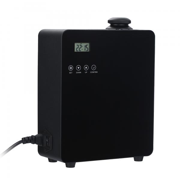 Quality 50W Scent Air Machines , Metal hvac essential oil diffuser for sale