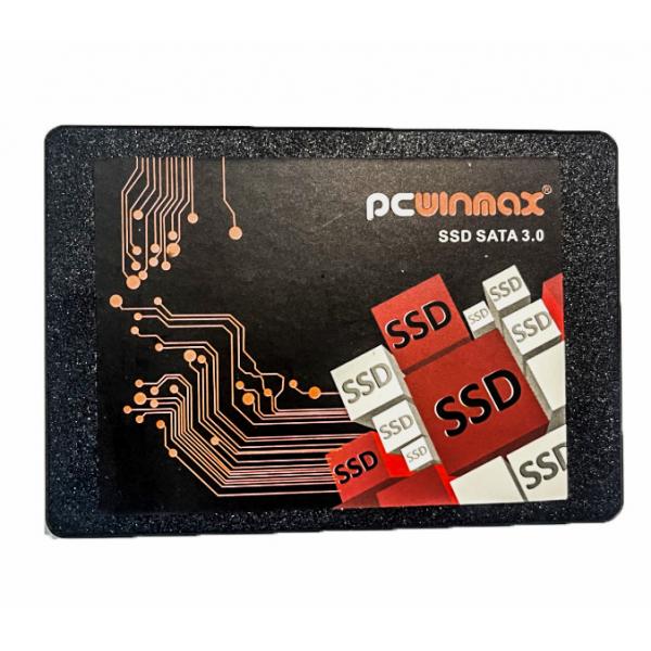 Quality High Speed 3D TLC 2.5 Inch Sata Iii Internal SSD Sata 3 SSD 5400rpm for sale