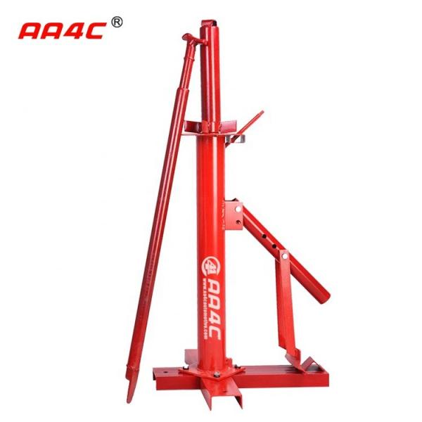 Quality Heavy Duty Truck Car Tire Mounting Machine Manual Tire Changer Tyre Remover for sale
