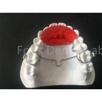 China Durable Orthodontic Retainer Expander Comfortable And Convenient Wear factory