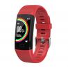China Heart Rate Calorie Calculator Fitness Tracking Bracelet factory
