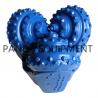 China tricone rock bit tci tricone bit 12 1/4''tricone drill bit for water drillling factory