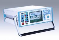 China Relay Test Set 7 Phase Voltage For Voltage , Current K60 Series factory