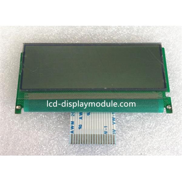 Quality ROHS White Backlight Custom LCD Module , COB 122 X 32 Graphic LCD Display for sale