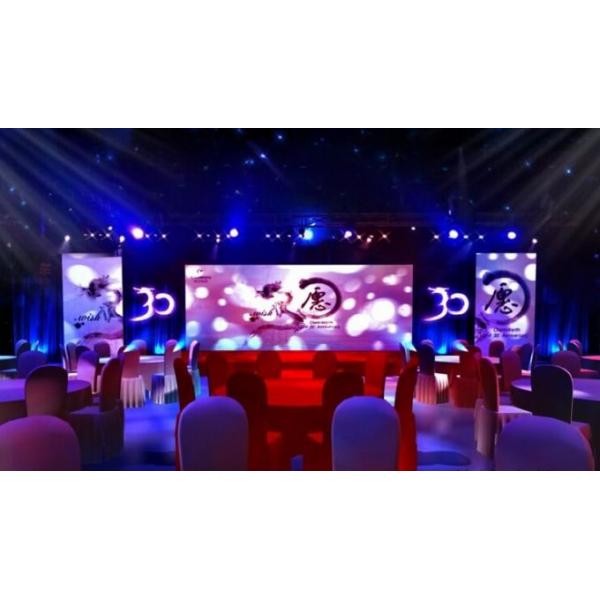 Quality National Star Lamp Stage indoor and outdoor p2.9p3.91 p4.81 LED Screens HD Video for sale