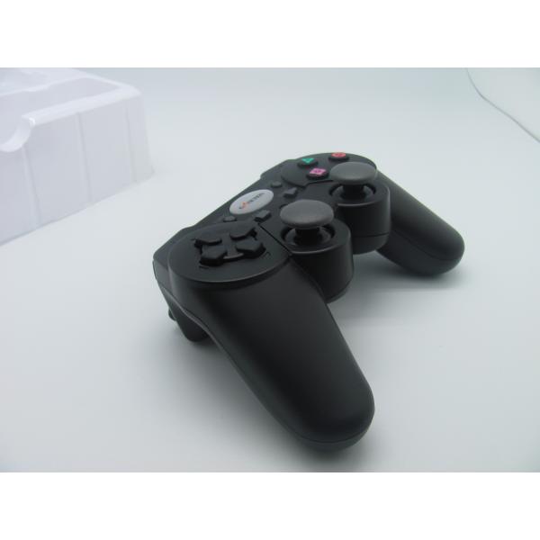 Quality P 3 / Mobile Phone Game Controller , Bluetooth Android Gamepad With Trigger for sale