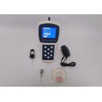 Quality Y09-3016 Air Particle Counter 2.83L/Min For Cleanroom Monitoring for sale
