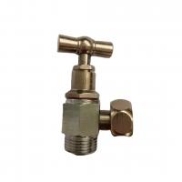 Quality Brass Angle Valve for sale