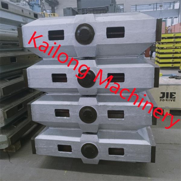 Quality Klmachinery Sand Casting Flasks For FH Automatic Molding Line for sale