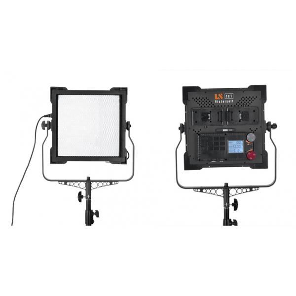 Quality Professional Photography Studio Light , Bi Color Dimmable Studio Lights For Video for sale