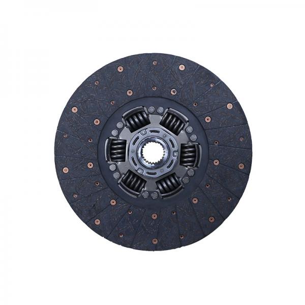 Quality Transmission VALEO Clutch Disc Plate 829067 Truck Kit For Truck Parts 430MM for sale
