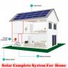 China NEW VIP 0.2 USD Solar Off-Grid System ,Solar On-Grid System ,Solar Home System factory