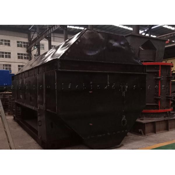 Quality 15M Length 22kw 90% Compost Trommel Screen Waste Sorting Machine for sale