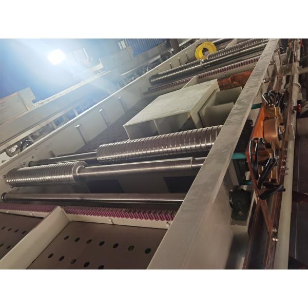Quality CCA/CCAM Wire Production Electroplating Machine Copper Coated for sale