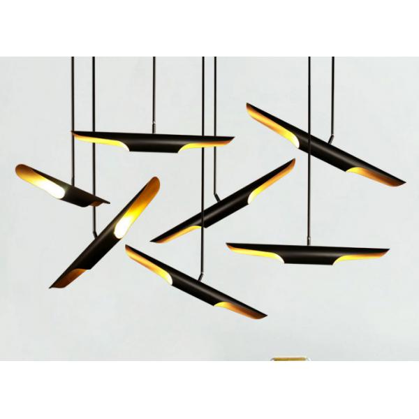 Quality 60x600mm Modern Hanging Pendant Lights for sale