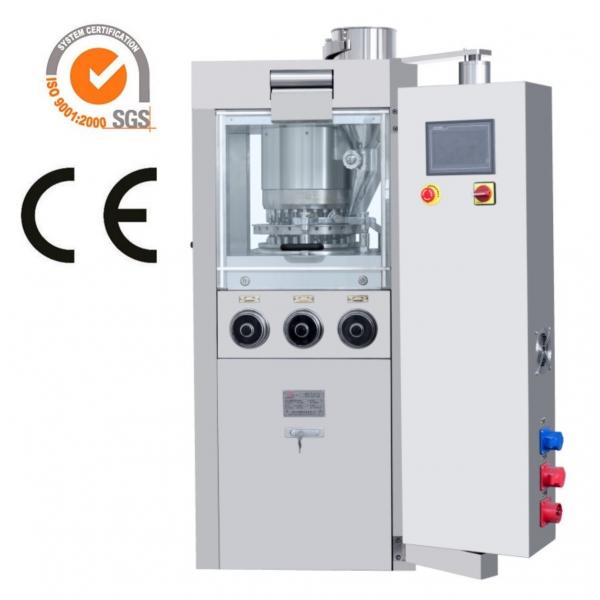 Quality ZP-18 Full Automatic  D B Tooling Lab Tablet Press Machine 30000 tablets per hour for sale