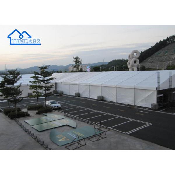 Quality OEM ODM Sports Hall Tent Heavy Duty With Removable Sidewalls Best Value Tent for sale