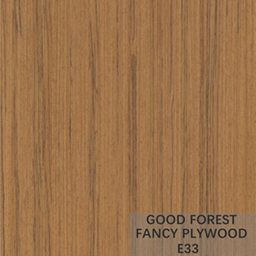 Quality OEM Cabinets Fancy Plywood Board Natural Plywood Teak Veneer for sale