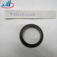 Quality Conductive Extrusions 5mm EMI O-Rings Shielding Rubber Conductive Seals for sale