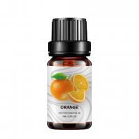 China Pure Sweet Orange Peel Oil 5ml Orange Peel Essential Oil Aromatherapy ODM MSDS factory
