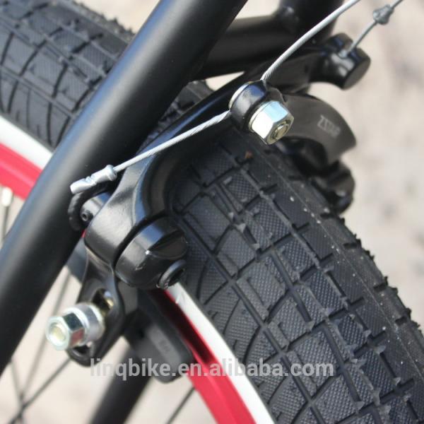 Quality Entry Level BMX Freestyel Bikes , Mens Trick Bikes High Durability for sale