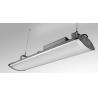 China Dimmable IP65 LED Linear High Bay 120W 250W for Industrial Lighting Waterproof factory