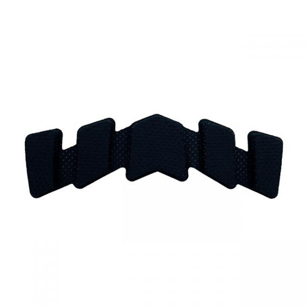 Quality Breathable Tactical Helmet Pads Odorless Hot Pressing Eco Friendly for sale