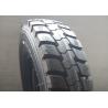 China Improved Loading Capacity Light Truck Tires 7.50R16LT Width Below 255mm factory