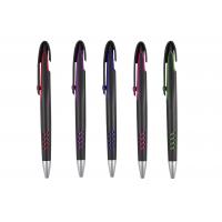 China Newly style ball Pen Crystal diamond Pen stylus pen advertising gift Pen plastic ball Pen factory