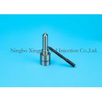 Quality Common Rail Injector Nozzles High Speed Steel DSLA128P5510 For Cummins Engine for sale