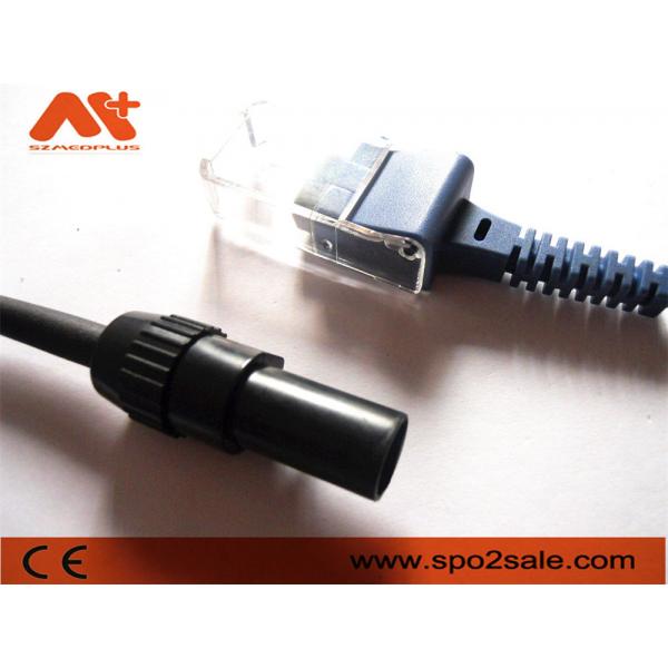 Quality GE Healthcare > Corometrics Compatible SpO2 Adapter Cable - 4033CAX for sale