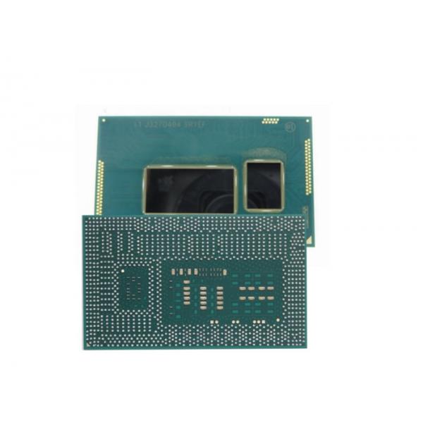 Quality I5-4210U SR1EF  Intel Core I5 Processor  For Laptop  3M Cache Up To 2.7GHz for sale