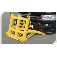 Quality Foldable Ral1003 Anti Ram Vehicle Barriers for sale
